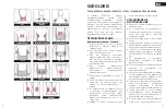 Preview for 28 page of SPORT ELEC SUDOLORIS User Manual