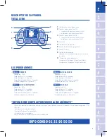 Preview for 3 page of SPORT ELEC TOTAL STIM User Manual