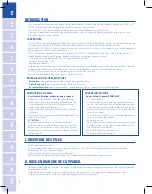 Preview for 4 page of SPORT ELEC TOTAL STIM User Manual