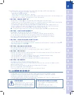 Preview for 5 page of SPORT ELEC TOTAL STIM User Manual