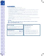 Preview for 8 page of SPORT ELEC TOTAL STIM User Manual