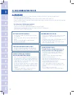 Preview for 14 page of SPORT ELEC TOTAL STIM User Manual