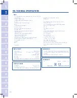 Preview for 16 page of SPORT ELEC TOTAL STIM User Manual