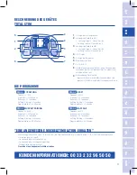 Preview for 17 page of SPORT ELEC TOTAL STIM User Manual