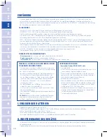 Preview for 18 page of SPORT ELEC TOTAL STIM User Manual