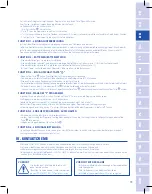 Preview for 19 page of SPORT ELEC TOTAL STIM User Manual