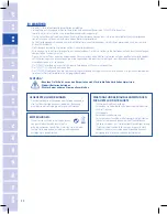 Preview for 22 page of SPORT ELEC TOTAL STIM User Manual