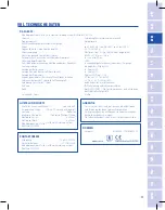 Preview for 23 page of SPORT ELEC TOTAL STIM User Manual