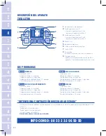 Preview for 24 page of SPORT ELEC TOTAL STIM User Manual