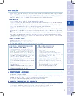 Preview for 25 page of SPORT ELEC TOTAL STIM User Manual