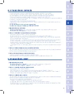 Preview for 27 page of SPORT ELEC TOTAL STIM User Manual