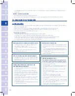 Preview for 28 page of SPORT ELEC TOTAL STIM User Manual