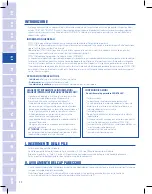 Preview for 32 page of SPORT ELEC TOTAL STIM User Manual