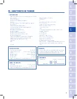 Preview for 37 page of SPORT ELEC TOTAL STIM User Manual