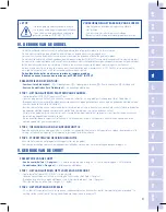 Preview for 41 page of SPORT ELEC TOTAL STIM User Manual