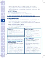 Preview for 42 page of SPORT ELEC TOTAL STIM User Manual