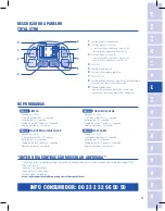 Preview for 45 page of SPORT ELEC TOTAL STIM User Manual