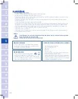 Preview for 50 page of SPORT ELEC TOTAL STIM User Manual