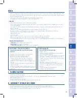 Preview for 53 page of SPORT ELEC TOTAL STIM User Manual