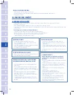 Preview for 56 page of SPORT ELEC TOTAL STIM User Manual