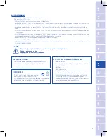 Preview for 57 page of SPORT ELEC TOTAL STIM User Manual