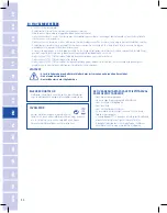 Preview for 64 page of SPORT ELEC TOTAL STIM User Manual