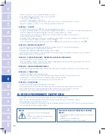 Preview for 68 page of SPORT ELEC TOTAL STIM User Manual