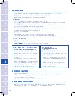 Preview for 74 page of SPORT ELEC TOTAL STIM User Manual