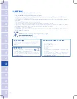 Preview for 78 page of SPORT ELEC TOTAL STIM User Manual