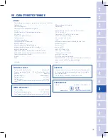 Preview for 79 page of SPORT ELEC TOTAL STIM User Manual