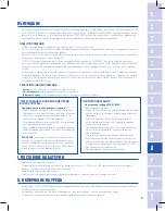 Preview for 81 page of SPORT ELEC TOTAL STIM User Manual