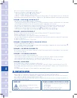 Preview for 82 page of SPORT ELEC TOTAL STIM User Manual