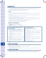 Preview for 88 page of SPORT ELEC TOTAL STIM User Manual