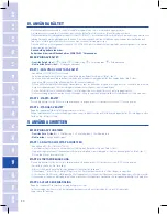 Preview for 90 page of SPORT ELEC TOTAL STIM User Manual