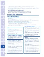 Preview for 98 page of SPORT ELEC TOTAL STIM User Manual