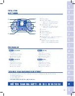 Preview for 101 page of SPORT ELEC TOTAL STIM User Manual