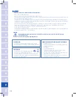 Preview for 106 page of SPORT ELEC TOTAL STIM User Manual