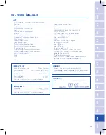 Preview for 107 page of SPORT ELEC TOTAL STIM User Manual