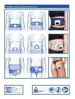 Preview for 2 page of SPORT ELEC ULTRANOMADE User Manual