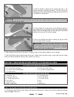 Предварительный просмотр 10 страницы Sport Flyers Simple Stick EP Assembly Manual