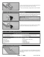 Предварительный просмотр 14 страницы Sport Flyers Simple Stick EP Assembly Manual