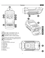 Preview for 3 page of Sport Life VM294 Instruction Manual