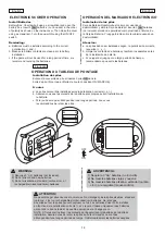 Preview for 13 page of Sport Squad JUMP SHOT PRO Assembly Instructions Manual