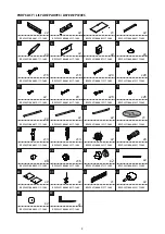 Предварительный просмотр 3 страницы Sport Squad SSF1004 Assembly Instructions Manual