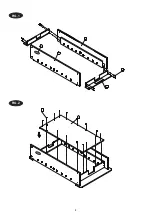 Предварительный просмотр 4 страницы Sport Squad SSF1004 Assembly Instructions Manual