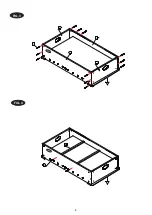 Предварительный просмотр 5 страницы Sport Squad SSF1004 Assembly Instructions Manual