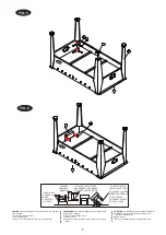 Preview for 6 page of Sport Squad SSF1004 Assembly Instructions Manual