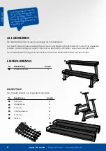 Preview for 2 page of Sport-Tec 22517 Manual