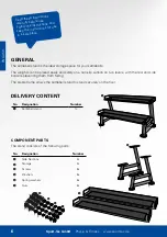 Preview for 6 page of Sport-Tec 22517 Manual