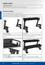 Preview for 8 page of Sport-Tec 22517 Manual